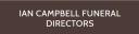 Ian Campbell Funeral Directors logo