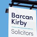 Barcan+Kirby Solicitors logo
