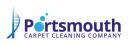 Portsmouth Carpet Cleaning logo