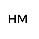 HM Minibuses logo