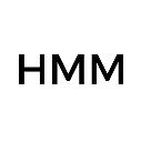 HMM Minibuses logo