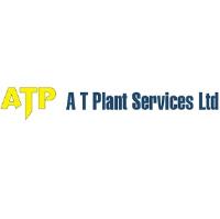 A T Plant Services Ltd image 1