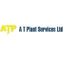 A T Plant Services Ltd logo