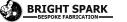 Bright Spark Fabrication logo
