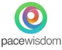 Pace Wisdom Solutions logo