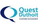 Quest Duthoit logo