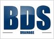 BDS Drainage logo
