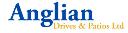 Anglian Drives & Patios logo