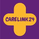 Carelink 24 logo