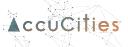 AccuCities logo