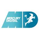 Mercury Digital logo