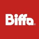 Biffa - Bradford Recycling logo