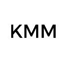 KMM Minibuses logo