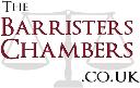 The Barristers Chambers logo