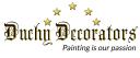 Duchy Decorators logo