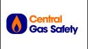 Central Gas Safety logo