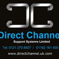Direct Channel Support Systems Ltd image 6