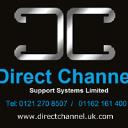 Direct Channel Support Systems Ltd logo