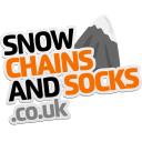 Snow Chains and Socks logo