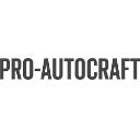 Pro-AutoCraft logo