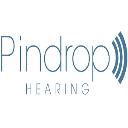 Pindrop Hearing logo