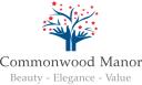 Commonwood Manor logo