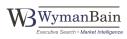 Wyman Bain logo