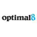 Optimal8 logo