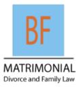 BF Matrimonial logo