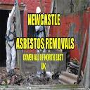 Newcastle Asbestos Removals Rd logo