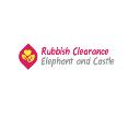 Rubbish Clearance Elephant and Castle logo