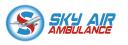 Sky Air Ambulance logo