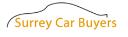 Surrey Car Buyers logo