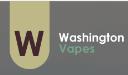  Washington Vapes logo