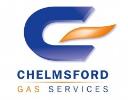 Chelmsford Gas Services logo