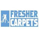 Fresher Carpets Birmingham logo