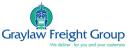 Graylaw Freight Group logo