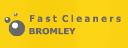 Fast Cleaners Bromley logo