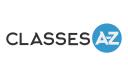 Classes A to Z logo
