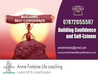 Annie Fontaine Life coaching image 1