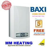 MMheating Boiler Specialist image 3