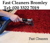 Fast Cleaners Bromley image 1