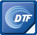 DTF Cars logo