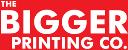 The Bigger Printing Company logo