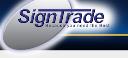 SignTrade Letters logo