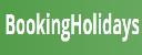 Booking Holidays logo