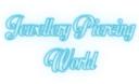 Jewellery Piercing World logo