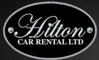 Hilton Car Rental image 1