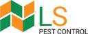London Surrey Pest Control logo