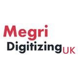 Megri Digitizing UK image 1